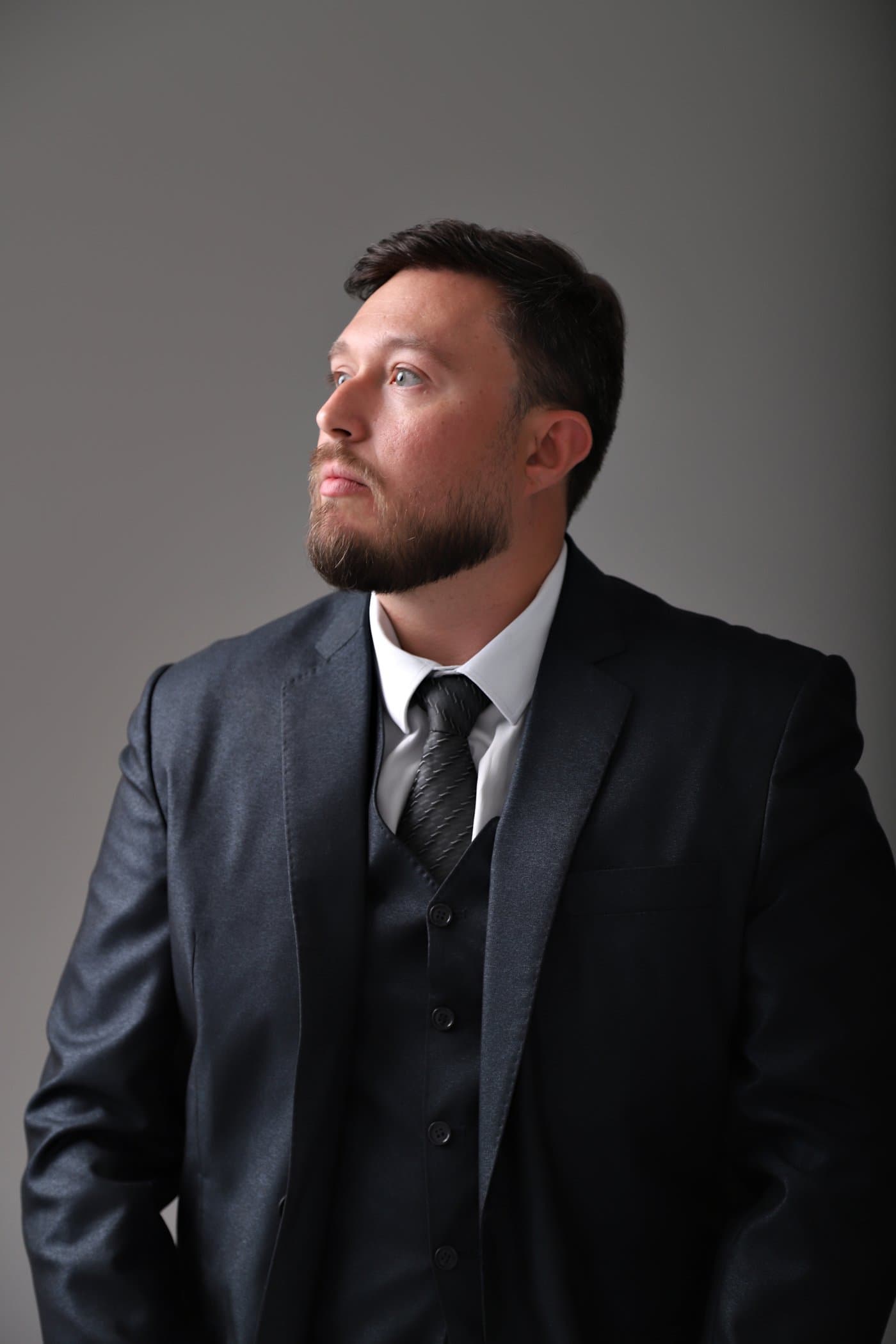 Caio Leite — Fundador da Excellentia